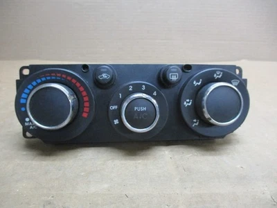 Mitsubishi Endeavor 2006-2011 control de temperatura aire acondicionado calor 7820a271ha RL Foto 1 de 4