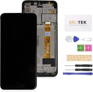 Alcatel 1S 2020 5028A / 1V 5007A LCD Display Touch Screen Digitizer Assembly w/ - Picture 1 of 5