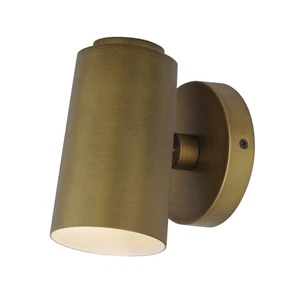 SpotLight Outdoor LED Sconce - Picture 1 of 1