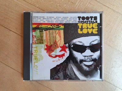 True Love von Toots and The Maytals (CD) - Bild 1 von 2