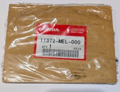 Junta de cubierta de cambio Honda CBR1000RR 2004-2007 11372-MEL-000 GENUINA HONDA *NUEVA* Foto 1 de 4