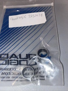 Polaris Sportsman 450 570 2015-2024 Front Diff Pinion Gear Bushing 3235638 Qty 2 - Picture 1 of 3