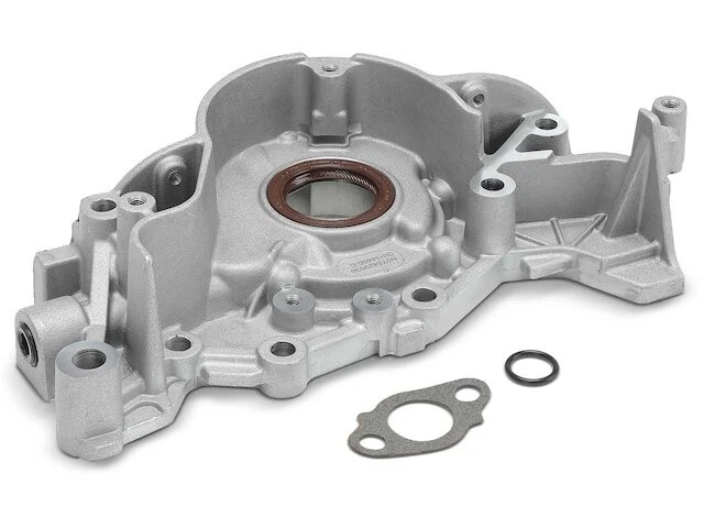 Bomba de óleo Autopart Premium 42CY21F compatível com 1999-2003 Mitsubishi Galant 3.0L V6 SOHC - Imagem 1 de 1