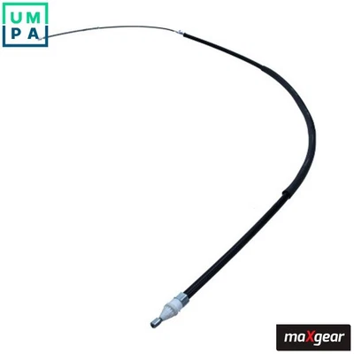 CABLE PULL PARKING BRAKE 32-1497 FOR RENAULT TWINGO/Hatchback/Van 1.1L 4cyl - Image 1 of 4