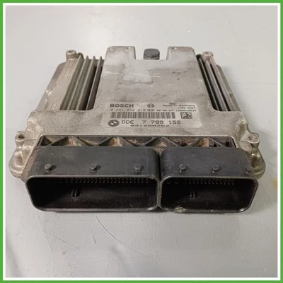 Centralina BOSCH 0281012216 MINI MINI R50/R53 1.4 65kw 13617799152 Diesel - Immagine 1 di 4