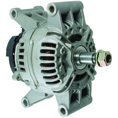 Alternator Fits Ford F-650	2004-2008, Freightliner	Argosy	2001-2003, 160A, 12491 — 第 1/4 张图片