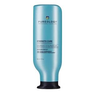 Pureology Strength Cure Conditioner 266ml - Picture 1 of 5