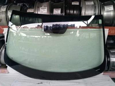 2021-2023 HYUNDAI ELANTRA Front Windshield Glass 27k Miles US Built OEM - Image 1 of 4