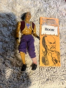 Matchbox Fighting Furies 1974 Haken Figur Puppe in Box - Bild 1 von 4
