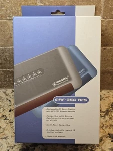 MRF-350 RFS - RF to IR Remote Base Station for URC Complete Control - Picture 1 of 2