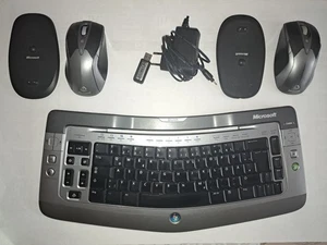 Microsoft Designer Bluetooth Desktop Set - Bild 1 von 8