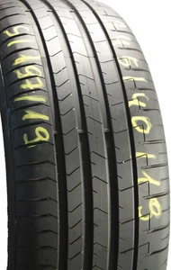 1x Sommerreifen Einzel 245/40/19 98Y Pirelli Pzero PZ4 KS * Runflat DOT24 DEMO - Foto 1 di 9