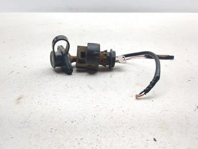 10-14 Polaris Sportsman 850 XP Lock Set Ignition Switch Cap And Key 4012165 - Image 1 of 4