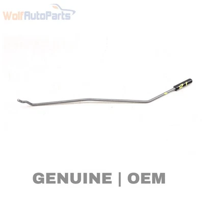 BMW 740LI XDRIVE 2013-2015 - CERRADURA PUERTA TRASERA IZQUIERDA ACTUADOR VARILLA 7175743 Foto 1 de 4