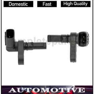 Dorman Front ABS Wheel Speed Sensor Fits Toyota 4Runner 4.0L 4.7L 2.7L - Picture 1 of 8