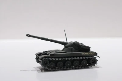 SOLIDO AMX 13T HOMBOURG TANK 1:50 DIECAST NO. 250 VINTAGE 1975 - Image 1 of 4
