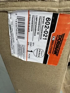 Dorman 602-021 Windshield Wiper Linkage - Picture 1 of 4