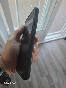 samsung galaxy s25 ultra 256 go - Photo 1 sur 4