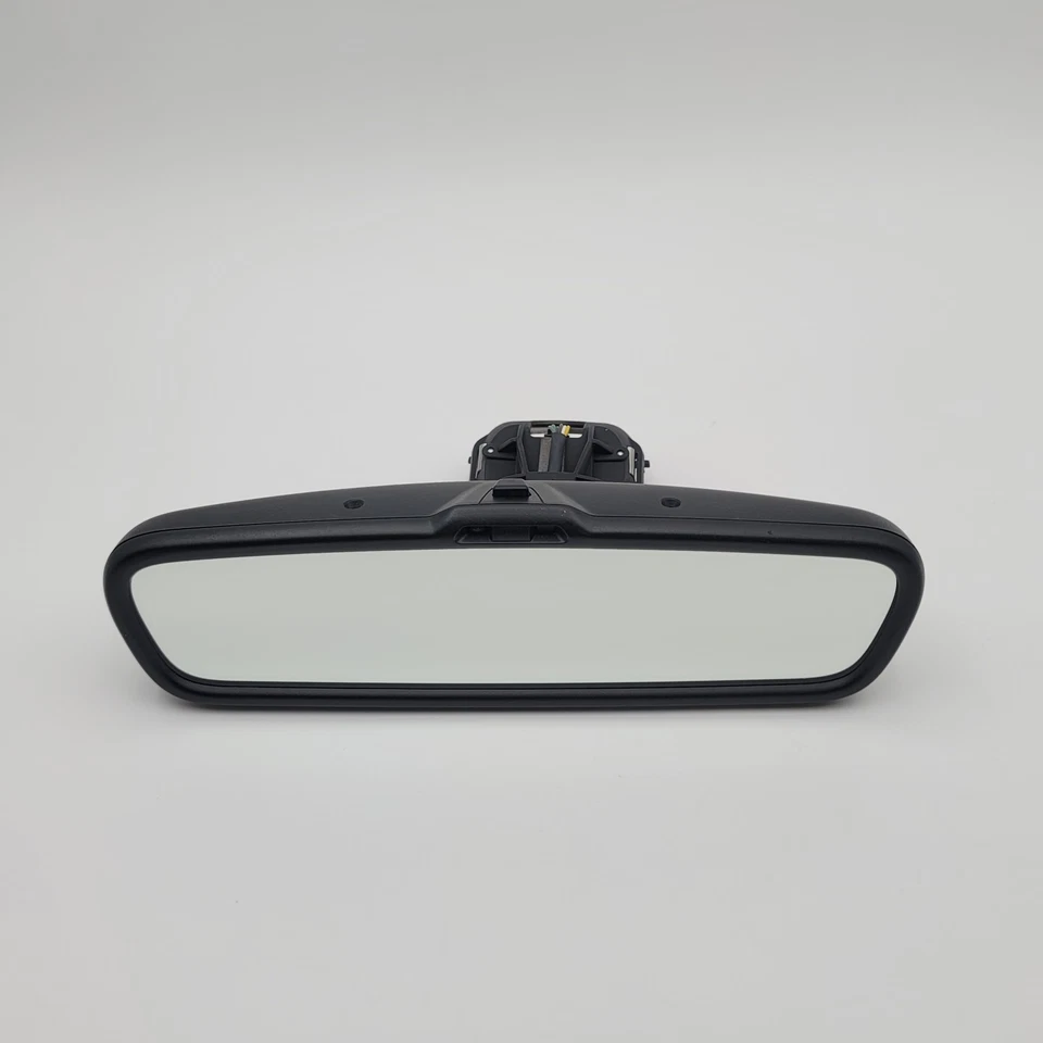 AUDI A4 A5 S4 S5 2009-2012 CONJUNTO ESPEJO RETROVISOR NEGRO Foto 1 de 4