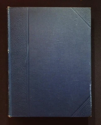 Encyclopaedia of Practical Engineering & Allied Trades Vol. V - J.G. Horner 1906 - Image 1 of 4