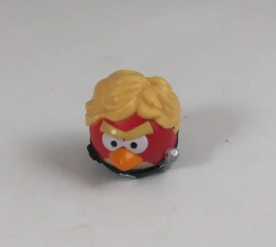2011 MZB Rovio Angry Birds Star Wars Luke Skywalker Telepod 1" Lápiz Topper Foto 1 de 4