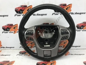 Volante Ford Ranger Limited cuero con botones multifunción 2016-2020 - Imagen 1 de 8