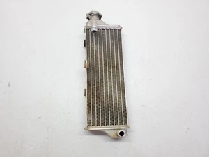 Husqvarna TE250 2010 Radiator Right TE TC 250 10-12 #859 - Picture 1 of 6
