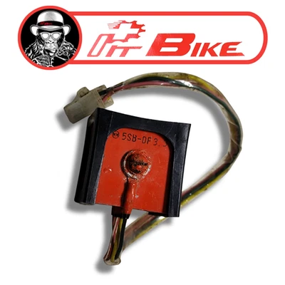 Conjunto de selenio rectificador HONDA S90Z CL90Z SB90 CS90 CL90 genuino Japón Foto 1 de 4