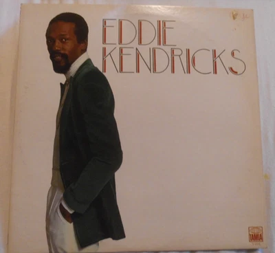 Eddie Kendricks (003) Eddie Kendricks 1973 Motown Record Corporation  Hollywood - Bild 1 von 4