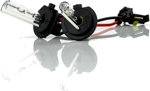 Xentec H7 8000K HID Xenon Bulb 1 pair (35W/55W) H7,  - Picture 1 of 4