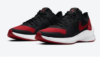 Nike Air Jordan Zoom Runner 85 Bred size 13  - Image 1 of 4