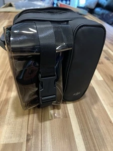 Genuino DJI Mini SE/2/2SE Drone Viaje Estuche Bolso de Hombro Usado - Imagen 1 de 8