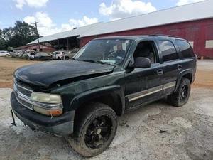 00 01 02 03 04 05 06 CHEVY TAHOE Spindle Knuckle Front Left - Picture 1 of 10