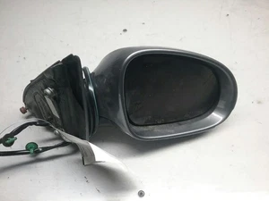 Passenger Side View Mirror Power Without Memory Fits 06-10 PASSAT 259492 - Picture 1 of 12