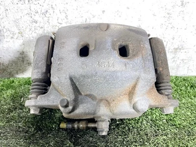 14-23 INFINITI Q50 Q60 FRONT LEFT LH DRIVER SIDE DISC BRAKE CALIPER OEM - Image 1 of 2