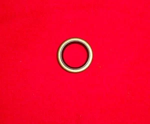 Mopar A-833 NP833 4 Vitesse Transmission Entré Joint 18 Spline 11733 - Imagen 1 de 1