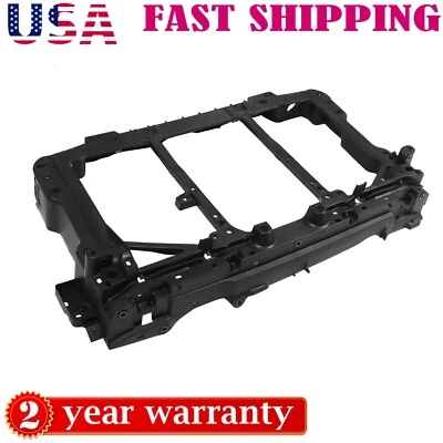 Radiator Support For 2014 2015 2016 2017 2018 Mazda 3 (Hatchback 2014-17)/Sedan - Imagem 1 de 4
