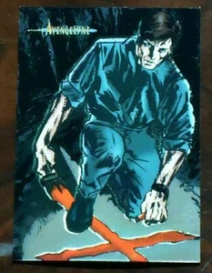 Tarjeta de persecución Avengelyne G5 Gum - Imagen 1 de 2