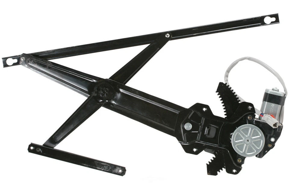 Motor y regulador de ventana eléctrica para Honda Civic 1996-2000 CARDONE NUEVO Foto 1 de 1