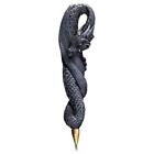 Design Toscan Gargouilles & Dragons : stylo sculptural Dermott