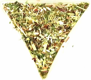 Mädesüß Kräutertee Aufguss zur Schmerzlinderung lose Blätter natürlich gewachsen - Bild 1 von 8