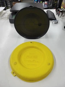 Wood's Power-Grip TL6T Windshield Holder Cup. Laurel, MT. Made In USA  - Picture 1 of 8