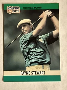 1990 Pro Set Payne Stewart Pro Set Special # Near Mint RARE! - Picture 1 of 2