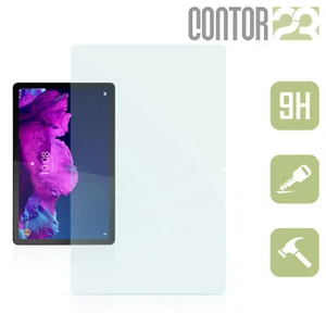Panzerfolie Displayschutzfolie Hartglas Glas-Folie [9H] für 11.0" Lenovo Tab P11 - Bild 1 von 3