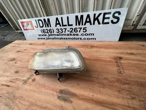 1990-1994 HONDA BEAT PP1 RIGHT HEAD LIGHT KEI CAR MINI CAR 660CC BEAT RARE OEM - Picture 1 of 11