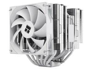 Thermalright Peerless Assassin 140 Dual Tower CPU Cooler - White Peerless Assass - Picture 1 of 8