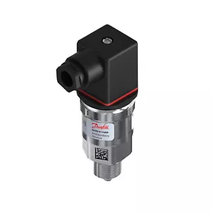 DANFOSS 060G2107 Pressure Sensors New - Picture 1 of 4