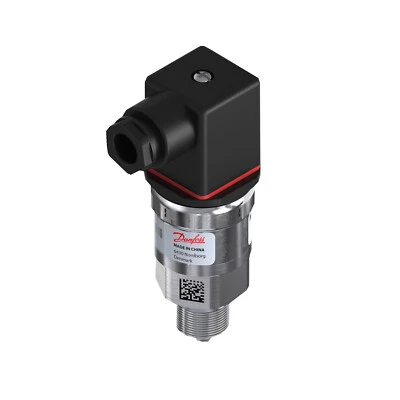 DANFOSS 060G2107 Pressure Sensors New ✦KD - Image 1 of 4