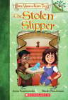 The Stolen Slipper: A Branches Book (Once Upon A Fairy Tale #2): Volume 2: Used
