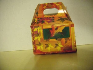 2 TRUFFLE, SOAP, GOODIES BOXES, NOS - Picture 1 of 3